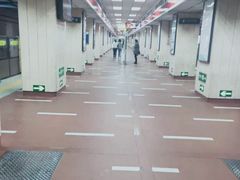 -八宝山(地铁站)