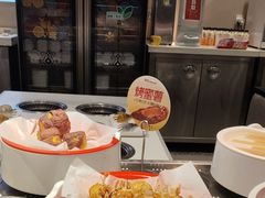 -龍歌自助小火锅(李沧顺和汇店)