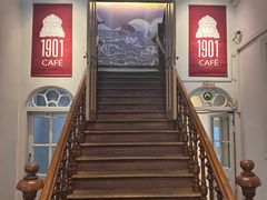 -1901 Cafe(西四店)