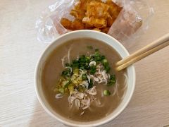 -汪记鲜鱼糊汤粉(沈阳路总店)