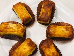芝士焗番薯-中庸素香阁(建发广场店)