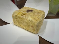 -波特曼西餐厅(中央大街店)