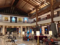 -石梅湾艾美度假酒店