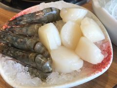 -水林间·寿喜烧自助(仙林金鹰店)