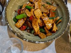 -湖南乡情湘菜馆(罗湖店)