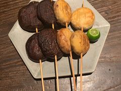 -三川·十酒Izakaya(南昌路店)