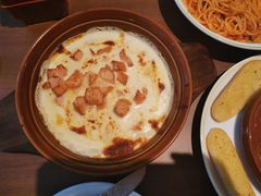 -萨莉亚意式餐厅(杭州西溪龙湖天街店)