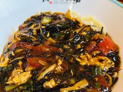 -浑河春面馆·老北京非遗鹿角面(良乡店)