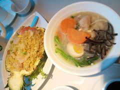 -避风塘·老港味餐厅(虹口龙之梦店)