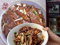 -寻裕记·现炒浇头面(人民广场店)