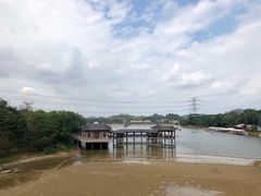 -水濂山乐民游艺园