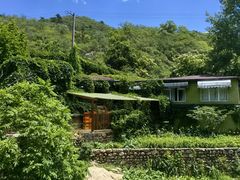 -北京水岸山吧度假村(雁栖镇店)