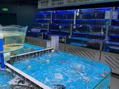 -巧克力渔家.小船海鲜胶东菜(万平口店)