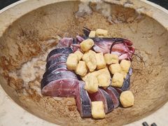 -云海肴云南菜·蒸汽石锅鱼(青岛万象城店)