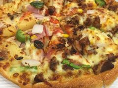 -尊宝比萨(厦大店)