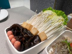 -半天妖烤鱼(丰科万达店)