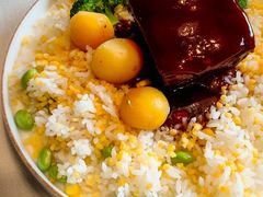 -松赞丽江山居餐厅