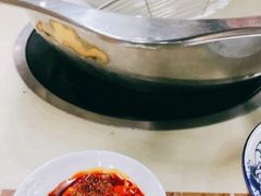 -贵宾牛·潮汕牛肉火锅(珠池总店)