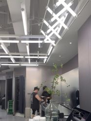 -东方麒麟·潘多拉SALON