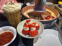 -咏江南·苏式火锅·苏州评弹(观前街店)