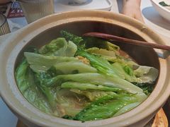 -火啫啫·粤式啫啫煲(南京弘阳店)