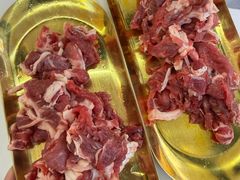 -李记鲜切牛肉自助火锅(紫薇花园店)