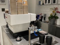 -光作面包Voila Lumiere(中山店)