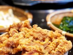 黄金小酥肉-捞锅坝子老火锅(汽博中心店)