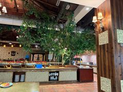 -杭州第一世界大酒店·云曼温泉