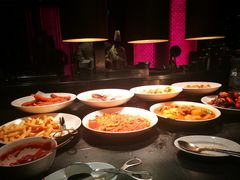 -广州富力君悦大酒店·凯菲厅