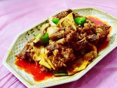 -乐乐餐厅(湘子庙街店)