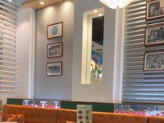 -金湖港式餐厅(建外店)