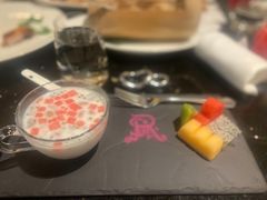 -铭轩中餐厅·海南菜·粤菜(亚龙湾瑞吉店)
