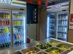 -水仙拉面(水仙街店)