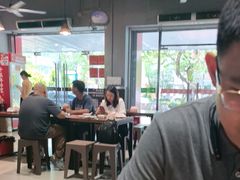 -斯丹姜母鸭·古法干香(田安南路店)
