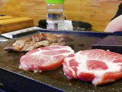 -咕咕站韩国料理(紫金港店)