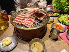 -西塔老太太泥炉烤肉
