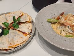 -Manner Coffee(万象食家店)