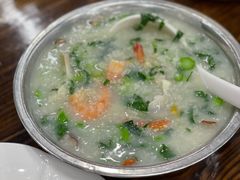 -南记食粥坊·宵夜大排档(莲花总店)