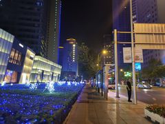 -大连富丽华大酒店