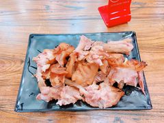 -豫掌柜饸饹面·烩面(秀沿路店)