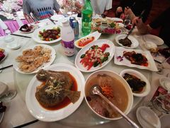 -芭菲盛宴·环球美食(锦城万达广场店)