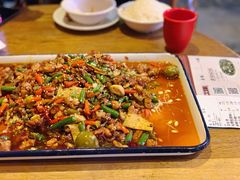 兔槽招牌兔-兔槽江湖菜·重庆璧山兔(水围店)