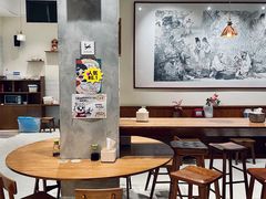 大堂-小豆海棠(人民南路店)