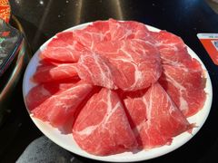 -三江两海老火锅(北京首店)