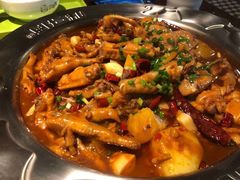 -胖哥俩肉蟹煲(杭州下沙学林街店)