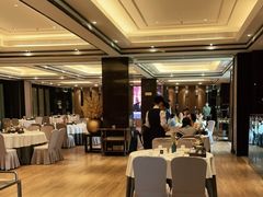 大堂-云庭汇·粤菜海鲜(东盟盛天地店)