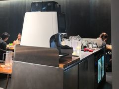 -SHAN山(前滩太古里店)