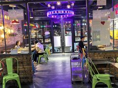 -汉城烧烤(西稍门劳动路店)