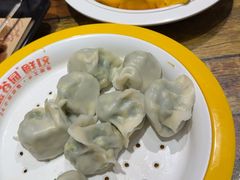-金谷园饺子·烧烤(人大总店)